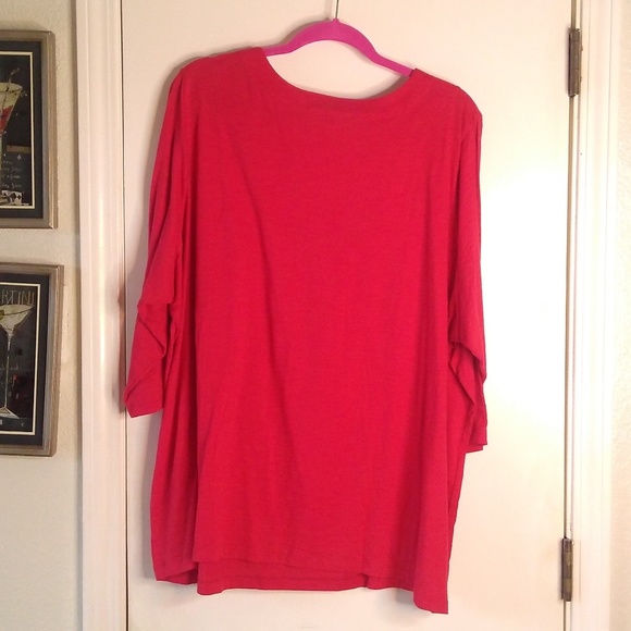 Avenue Knit Top - 26/28 - Picture 3 of 3